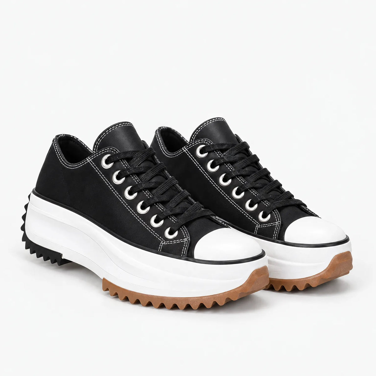 Bettina Platform Shoes