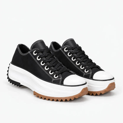 Bettina Platform Shoes