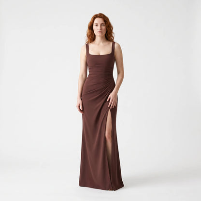 Camille Maxi Dress