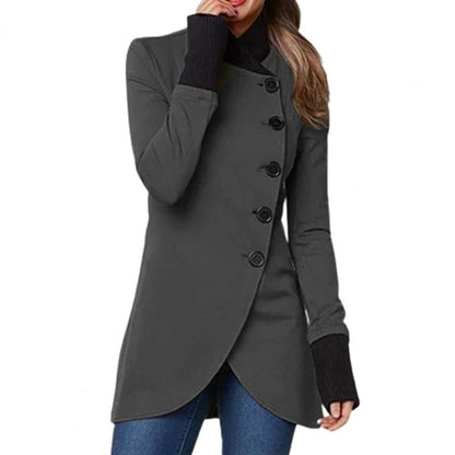 DiedesJacket I Warm Jacket for Winter