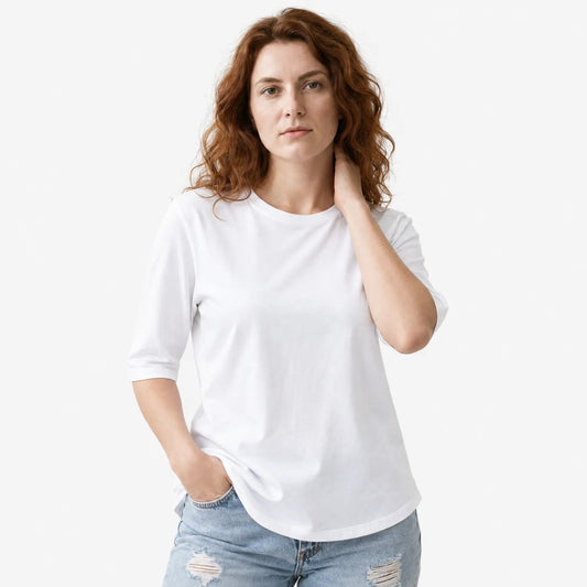 Essential Comfort Tee