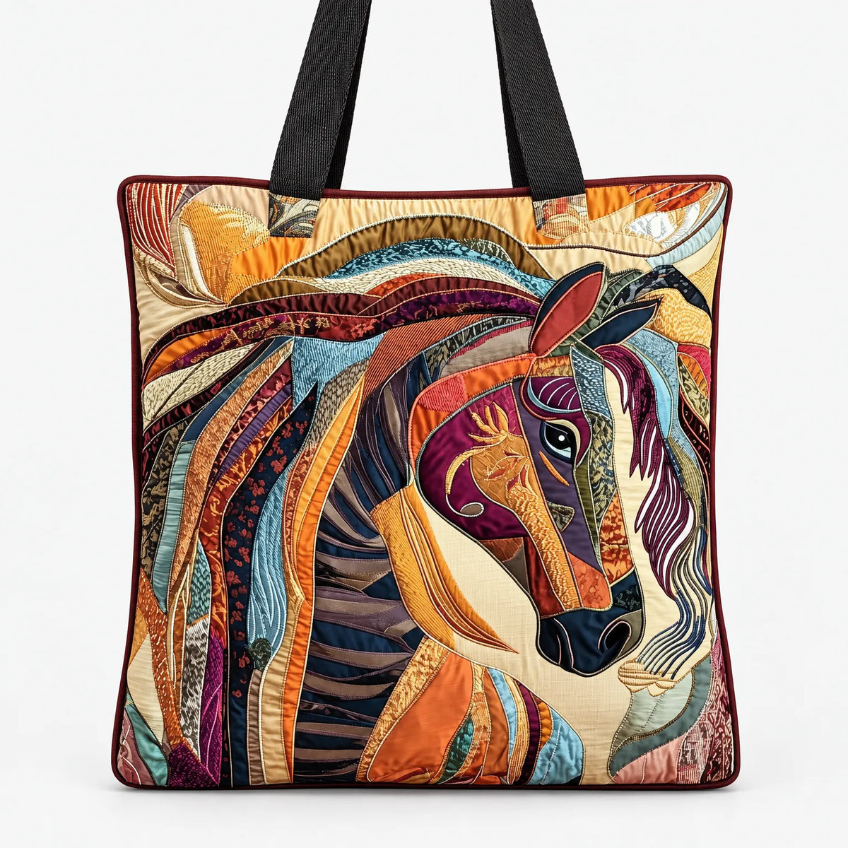 Handcrafted Effortless Everyday Bag