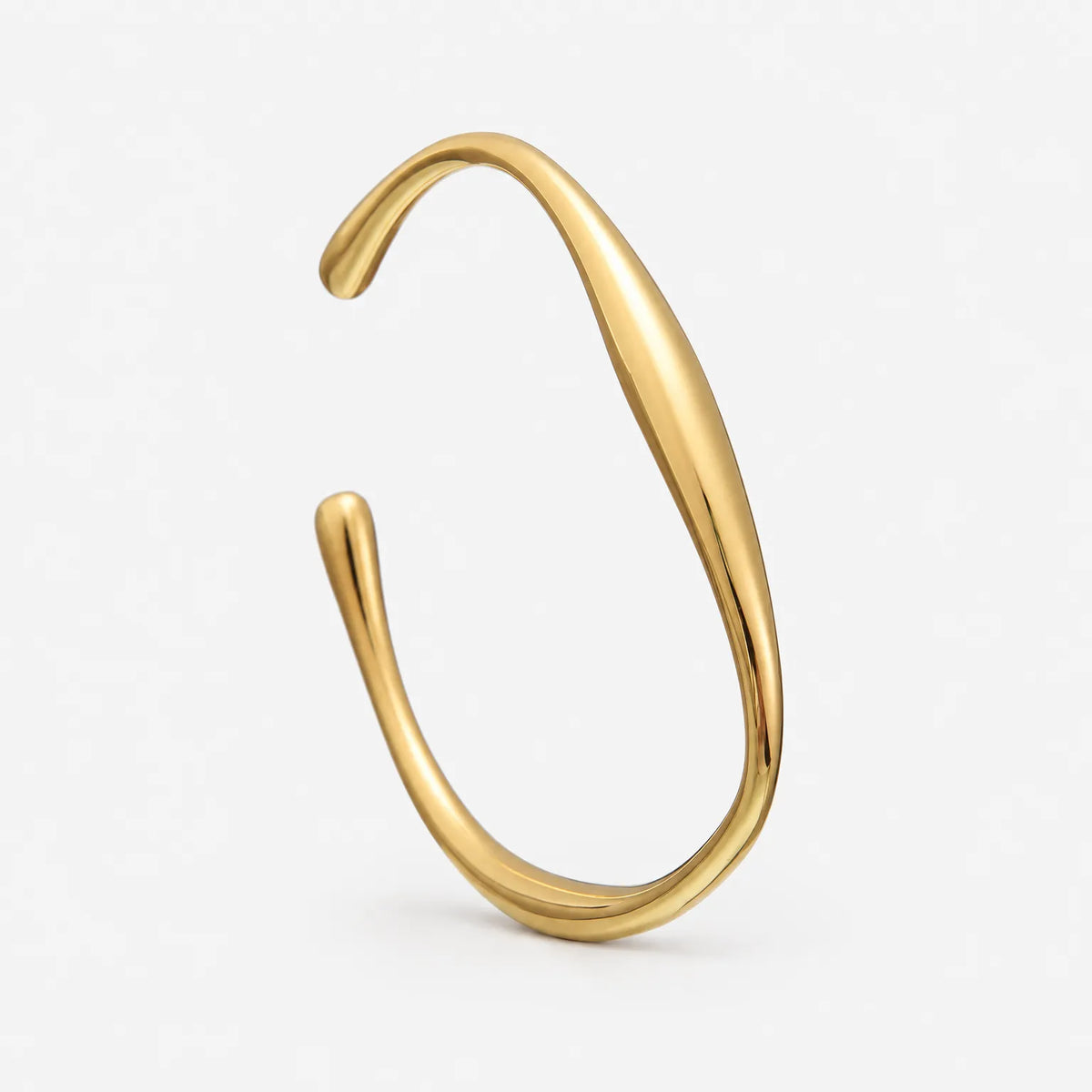 Lysa Gold Bracelet