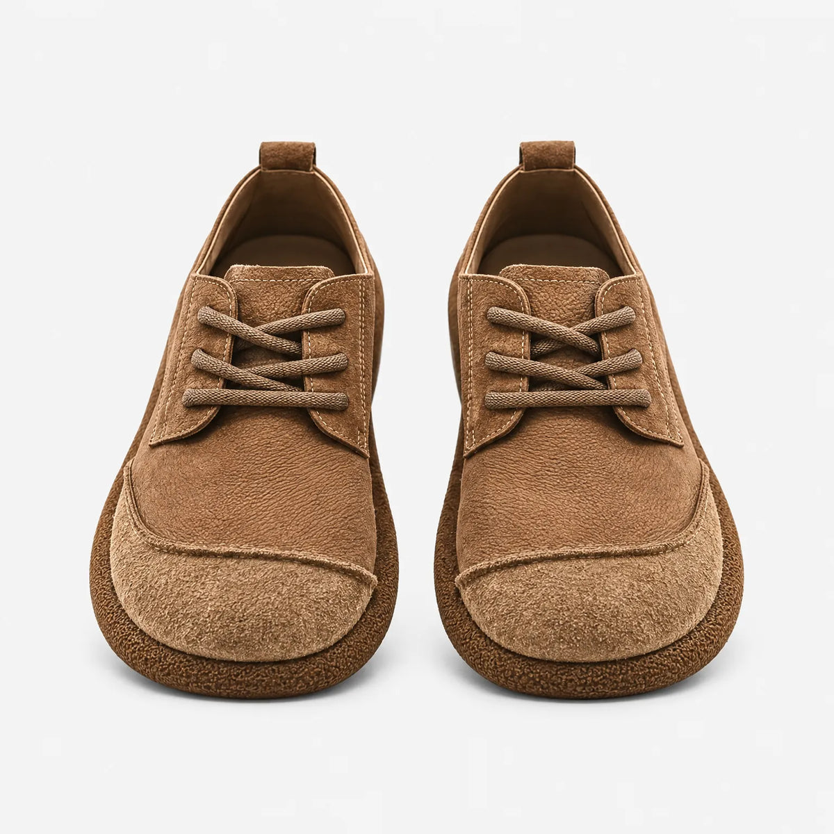 Matteo | Cushioned Comfort Shoes