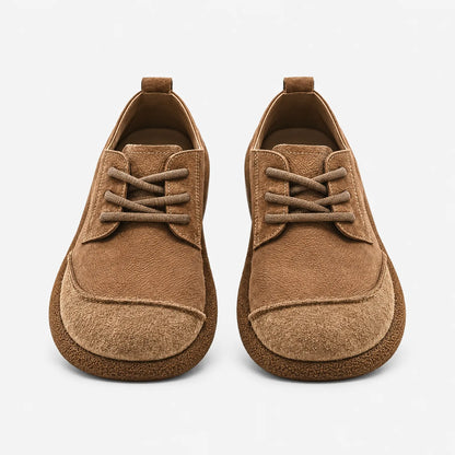 Matteo | Cushioned Comfort Shoes