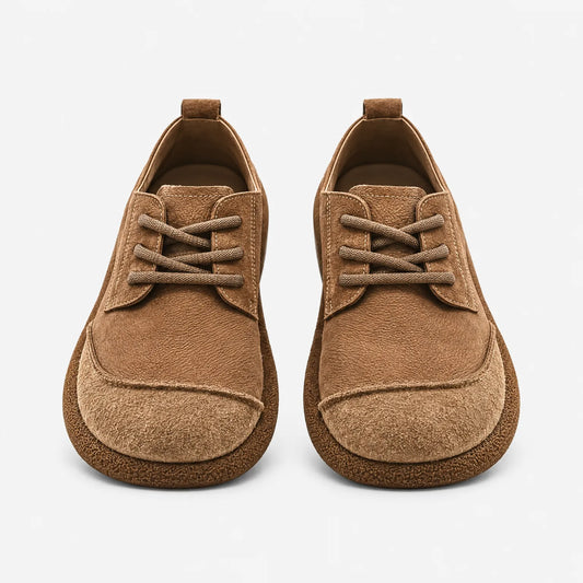 Matteo | Cushioned Comfort Shoes