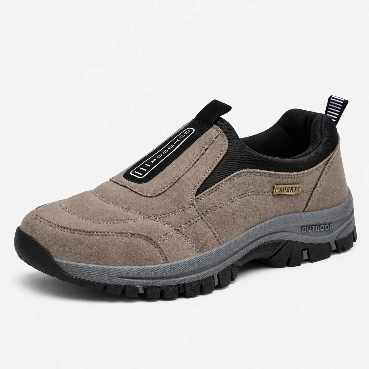 Men's Orthopaedic Shoes – All-Day Comfort and Style