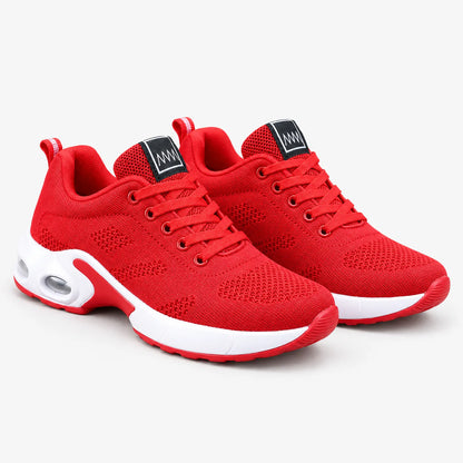 Orthopaedic Women's Trainers | Soft Cushioning & Comfy All-Day Fit