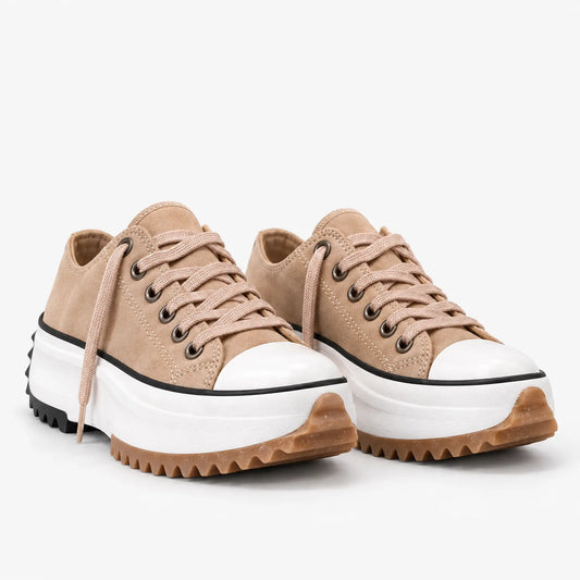 Platform Sole Shoes