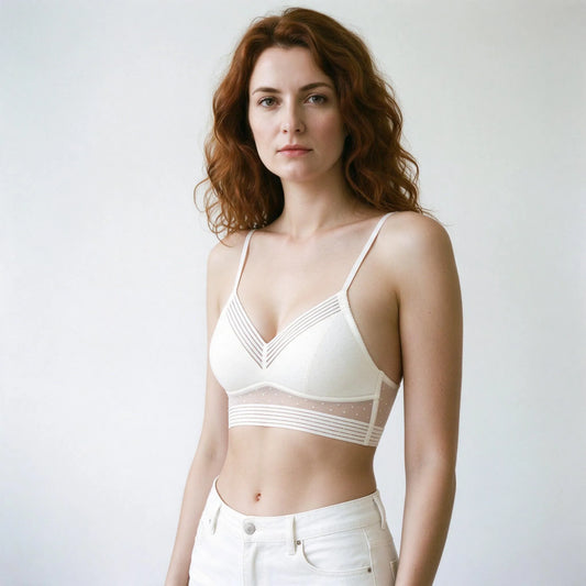 Seamless Bralette Bra