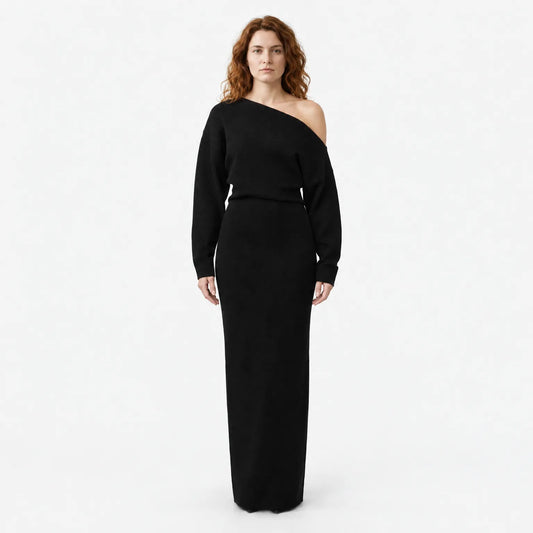 Serena Knit Dress