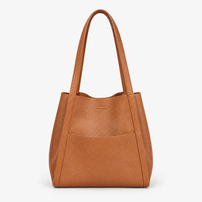 The Carlow Leather Tote Bag