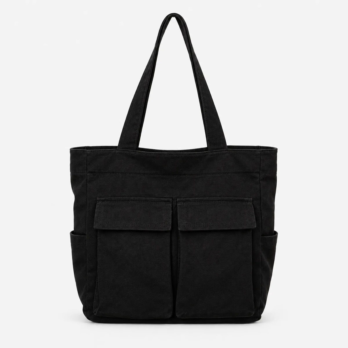 Tote Bag - Urban Contemporary Style