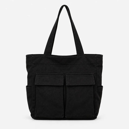 Tote Bag - Urban Contemporary Style