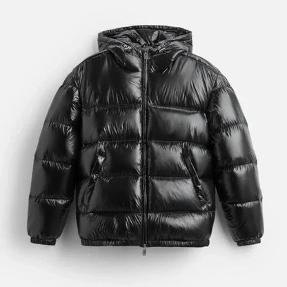 Unisex Down Jacket - Aspen