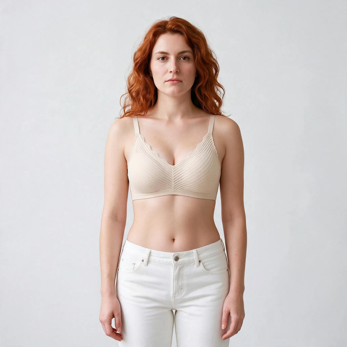 Wireless Comfort Bralette