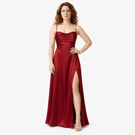 Women's Maxi Dress | Elegant & Flattering Fit