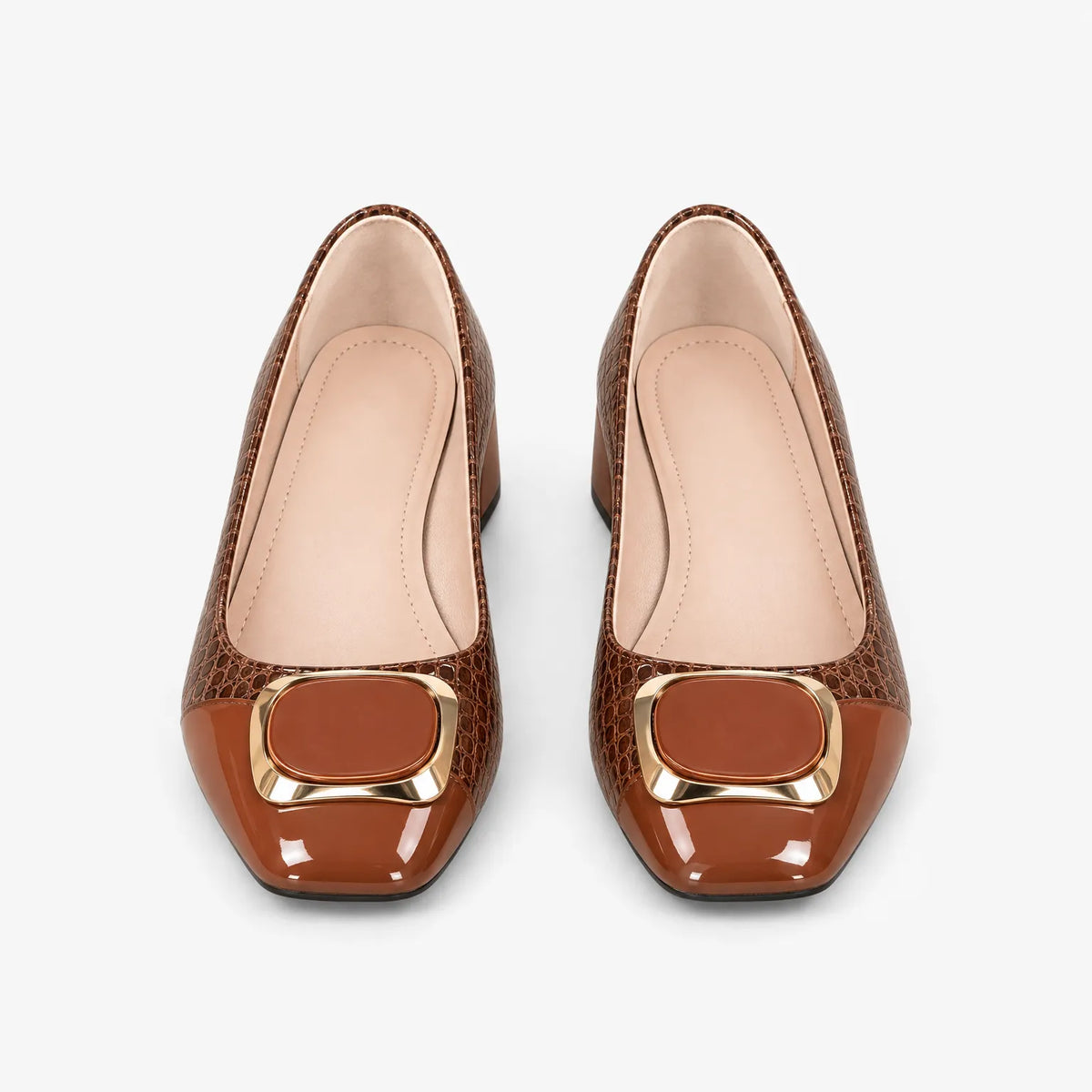 Women's Orthopaedic Elegant Loafer Shoes
