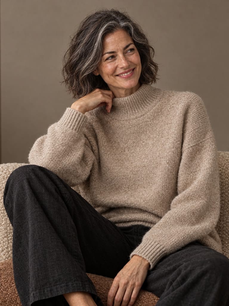 Sweaters
