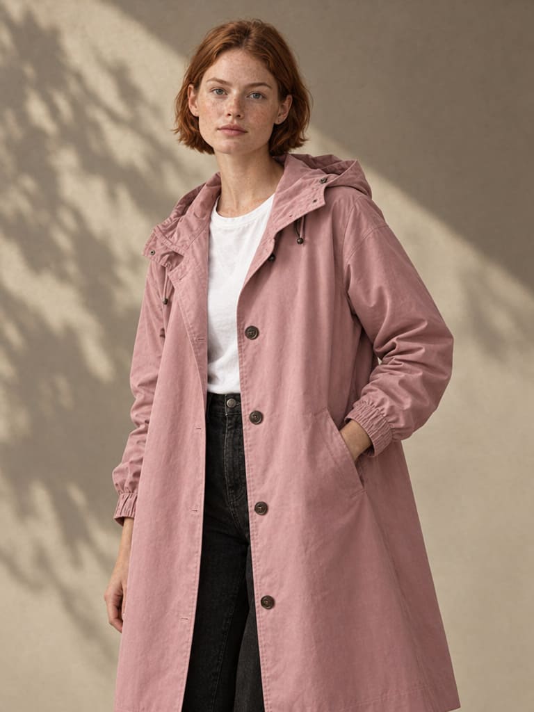 Coats & Jackets